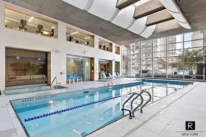70 Little West Street #8-E, New York City, NY 10004 - Photo 15