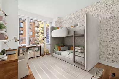 70 Little West Street #8-E, New York City, NY 10004 - Photo 11