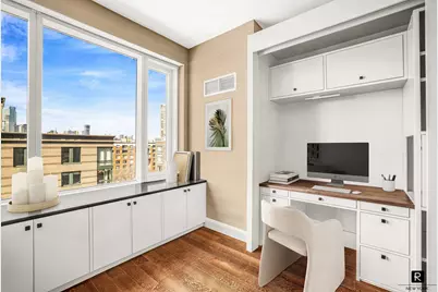 70 Little West Street #8-E, New York City, NY 10004 - Photo 9