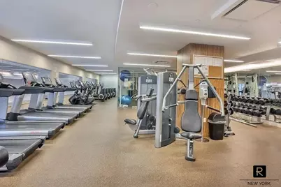 70 Little West Street #8-E, New York City, NY 10004 - Photo 17