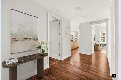 70 Little West Street #8-E, New York City, NY 10004 - Photo 13