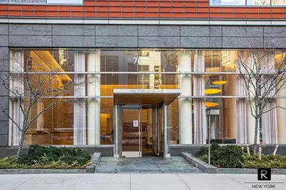 70 Little West Street #8-E, New York City, NY 10004 - Photo 23
