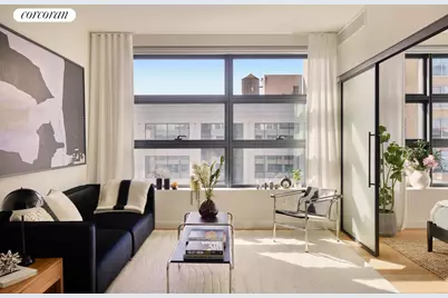 547 W 47th Street #101, New York City, NY 10036 - Photo 3