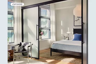 547 W 47th Street #101, New York City, NY 10036 - Photo 5