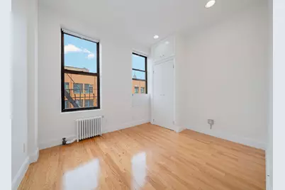 340 W 17th Street #4A, New York City, NY 10011 - Photo 1