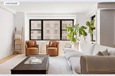 1065 Park Avenue #8A, New York City, NY 10128 - Photo 5