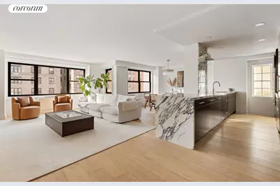 1065 Park Avenue #8A, New York City, NY 10128 - Photo 1