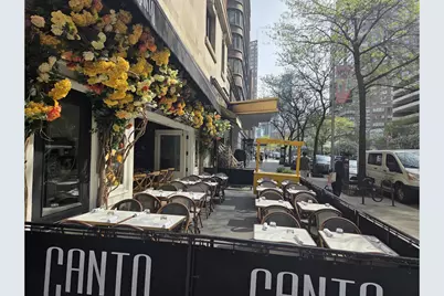 136 W 70th Street #3, New York City, NY 10023 - Photo 7
