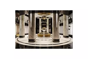 303 Park Ave, New York City, NY 10022 - Photo 3