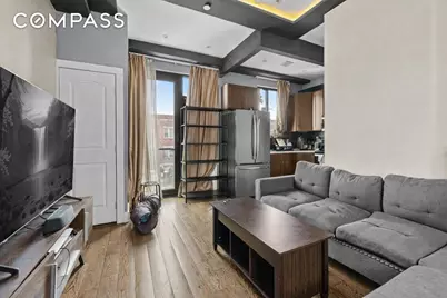 83 Suydam Street #TWOFAMILY, Brooklyn, NY 11221 - Photo 1