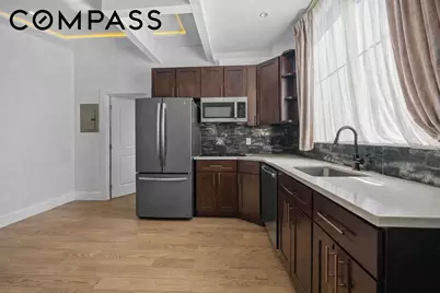 83 Suydam Street #TWOFAMILY, New York City, NY 11221 - Photo 5