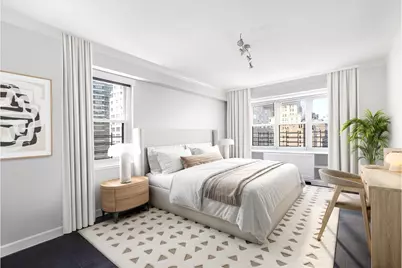 205 E 63rd Street #11WCD, New York City, NY 10065 - Photo 5