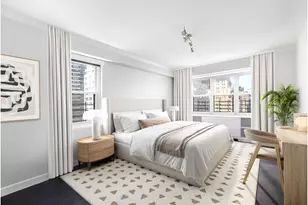 205 E 63rd St, New York City, NY 10065 - Photo 5