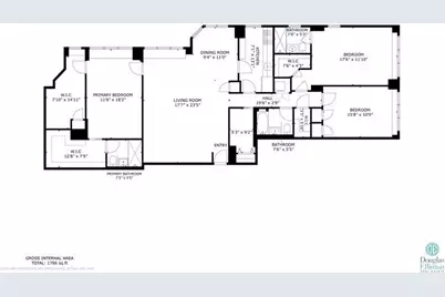 205 E 63rd Street #11WCD, New York City, NY 10065 - Photo 15