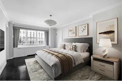 205 E 63rd Street #11WCD, New York City, NY 10065 - Photo 3