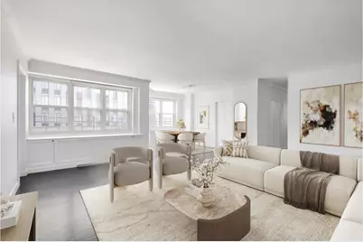 205 E 63rd Street #11WCD, New York City, NY 10065 - Photo 1