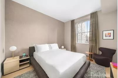 1 Wall Street #902, New York City, NY 10005 - Photo 11