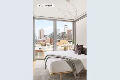 547 W 47th Street #1112, New York City, NY 10036 - Photo 5