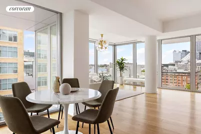 547 W 47th Street #1112, New York City, NY 10036 - Photo 3