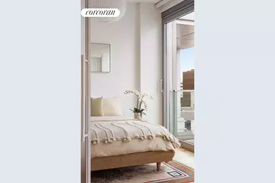 547 W 47th Street #1112, New York City, NY 10036 - Photo 7