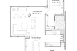 547 W 47th St, New York City, NY 10036 - Photo 31