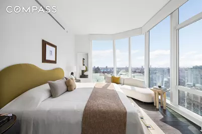 45 E 22nd Street #32B, New York, NY 10010 - Photo 21