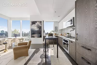 45 E 22nd Street #32B, New York, NY 10010 - Photo 5