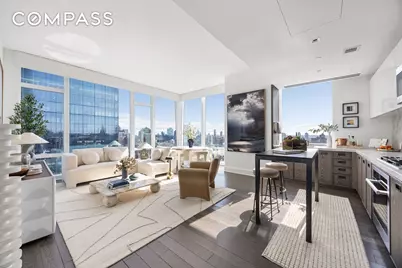 45 E 22nd Street #32B, New York City, NY 10010 - Photo 1