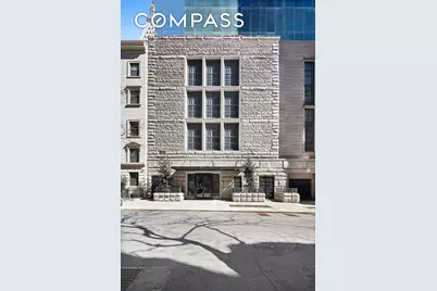 45 E 22nd Street #32B, New York, NY 10010 - Photo 35