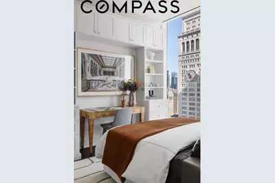 45 E 22nd Street #32B, New York City, NY 10010 - Photo 29