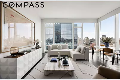 45 E 22nd Street #32B, New York City, NY 10010 - Photo 3
