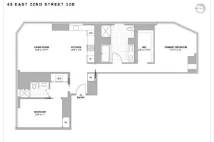 45 E 22nd St, New York City, NY 10010 - Photo 35
