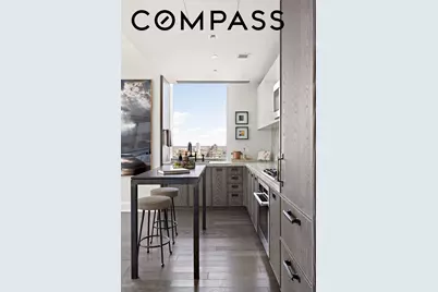 45 E 22nd Street #32B, New York City, NY 10010 - Photo 17
