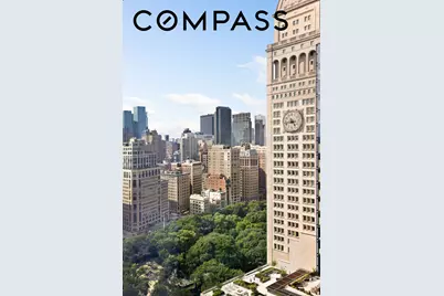 45 E 22nd Street #32B, New York City, NY 10010 - Photo 5