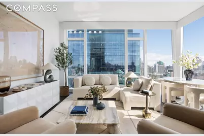 45 E 22nd Street #32B, New York, NY 10010 - Photo 3