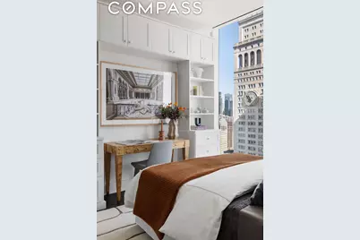 45 E 22nd Street #32B, New York, NY 10010 - Photo 29