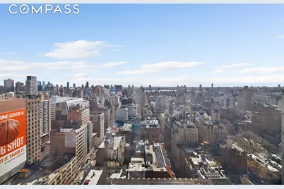 45 E 22nd Street #32B, New York, NY 10010 - Photo 33