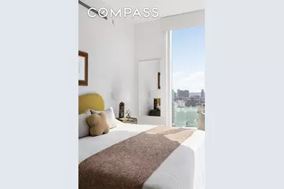 45 E 22nd Street #32B, New York, NY 10010 - Photo 23