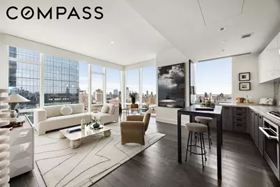 45 E 22nd Street #32B, New York City, NY 10010 - Photo 1