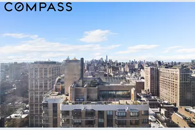 45 E 22nd Street #32B, New York City, NY 10010 - Photo 33