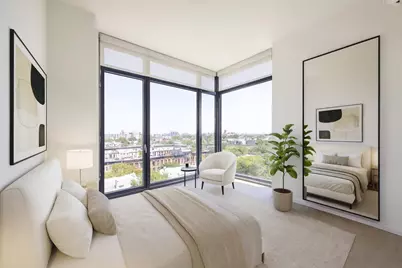 12 Halsey Street #PH-119, Brooklyn, NY 11216 - Photo 3