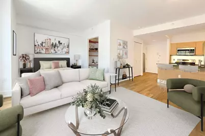 350 W 42nd Street #15H, New York, NY 10036 - Photo 3