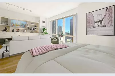 350 W 42nd Street #15H, New York City, NY 10036 - Photo 1