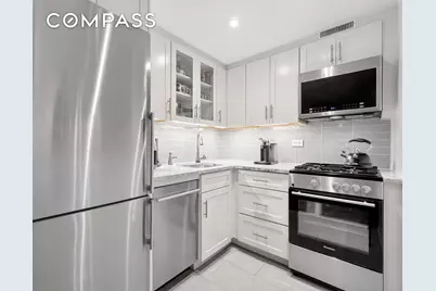 16 W 16th Street #14LS, New York, NY 10011 - Photo 9