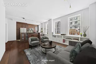 522 West End Ave, New York, NY 10024 - Photo 1