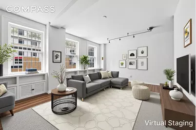 522 W End Avenue #1B, New York, NY 10024 - Photo 3