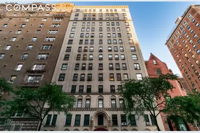 522 W End Avenue #1B, New York, NY 10024 - Photo 11
