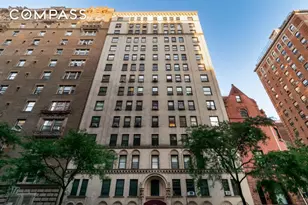 522 West End Ave, New York, NY 10024 - Photo 11