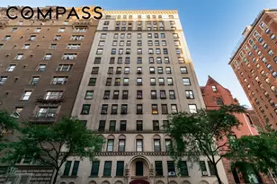 522 West End Ave, New York City, NY 10024 - Photo 11