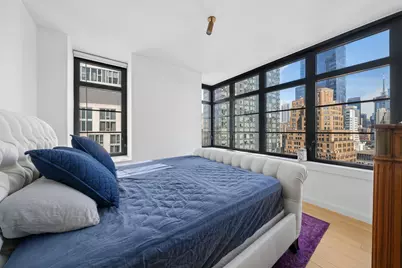 50 W 30th Street #21A, New York, NY 10001 - Photo 9